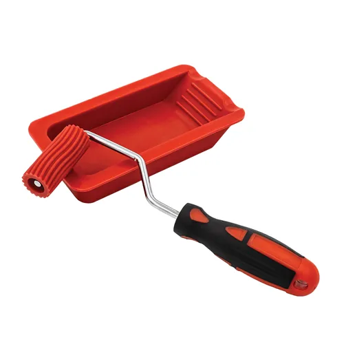 IGM Silikonový váleček na lepidlo s vaničkou