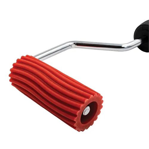 IGM Silikonový váleček na lepidlo s vaničkou