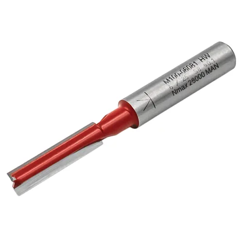 IGM M100 Drážkovací fréza - D6x25 L68 S=8 HW