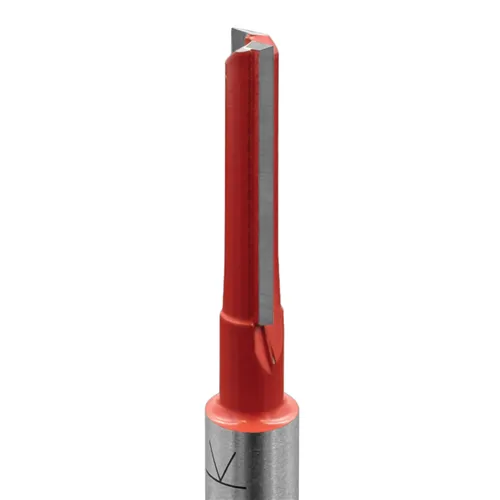 IGM M100 Drážkovací fréza - D6x25 L68 S=8 HW