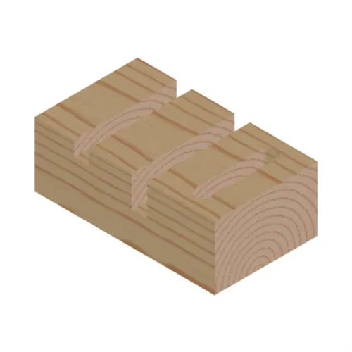 IGM M100 Drážkovací fréza - D10x25 L65 S=8 HW