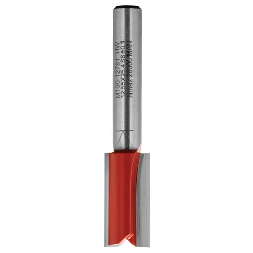 IGM M100 Drážkovací fréza - D12,55x25,4 L65 S=8 HW