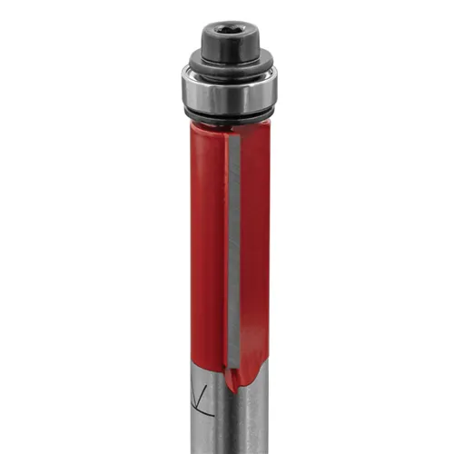IGM M106 Ořezávací fréza - D9,53x25,4 L77 S=8 HW