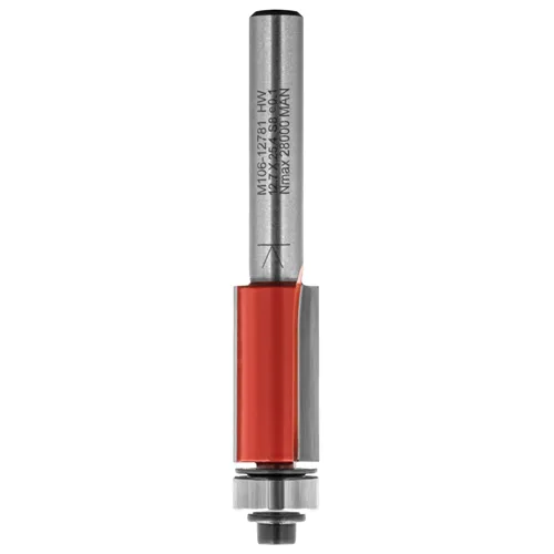 IGM M106 Ořezávací fréza - D12,7x25,4 L77 S=8 HW