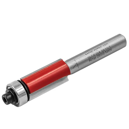 IGM M106 Ořezávací fréza - D12,7x25,4 L77 S=8 HW