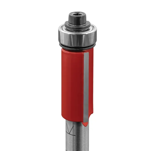 IGM M106 Ořezávací fréza - D12,7x25,4 L77 S=8 HW