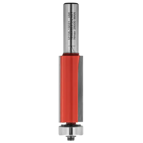 IGM M106 Ořezávací fréza - D19,05x50,8 L104 S=12 HW
