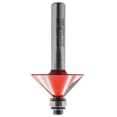 IGM M109 Úhlová fréza s ložiskem - 45° D32,2x11,34 L62 S=8 HW