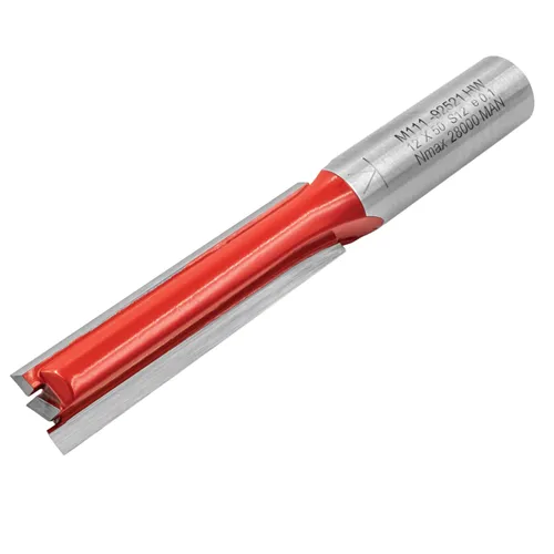 IGM M110 Drážkovací fréza se zavrtávacím zubem - D12x50 L92 S=12 HW