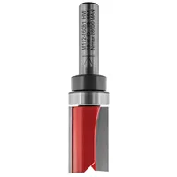 IGM M112 Drážkovací fréza s ložiskem - D16x25 L65 S=8 HW
