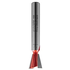 IGM M118 Fréza pro rybinový spoj - 14° D12,7x12,7 L61 S=8 HW