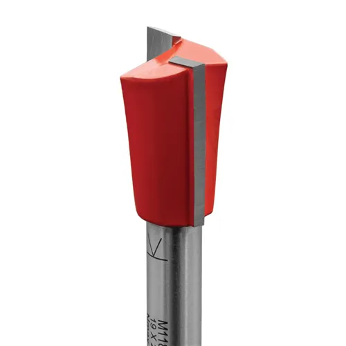 IGM M118 Fréza pro rybinový spoj - 7° D19,05x25,4 L70 S=8 HW