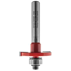 IGM M122 Talířová drážkovací fréza - D31,8x4 H9,55 L63 S=8 HW