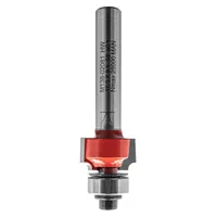 IGM M138 Zaoblovací fréza vydutá - R2 D17,34x9,5 L61 S=8 HW