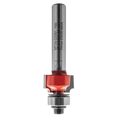 IGM M138 Zaoblovací fréza vydutá - R2 D17,34x9,5 L61 S=8 HW