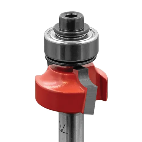 IGM M138 Zaoblovací fréza vydutá - R3 D19,15x9,5 L61 S=6 HW