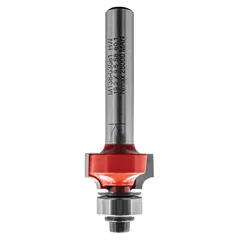 IGM M138 Zaoblovací fréza vydutá - R3 D19,15x9,5 L61 S=8 HW