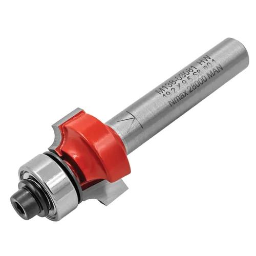 IGM M138 Zaoblovací fréza vydutá - R3 D19,15x9,5 L61 S=8 HW