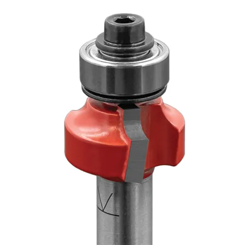 IGM M138 Zaoblovací fréza vydutá - R3 D19,15x9,5 L61 S=8 HW