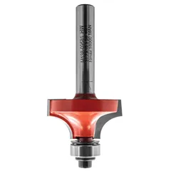 IGM M138 Zaoblovací fréza vydutá - R9,5 D31,7x15,88 L68 S=8 HW