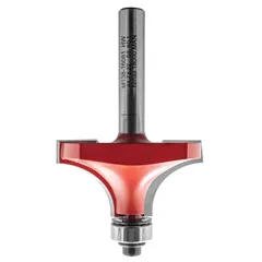 IGM M138 Zaoblovací fréza vydutá - R16 D44,7x22 L74 S=8 HW