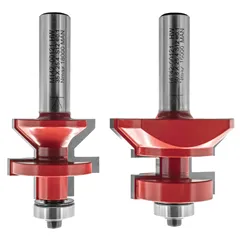 IGM M142 Fréza pro spoj na pero-drážku - D50,8x29,65 t19,05-25,4 L81 S=12 HW