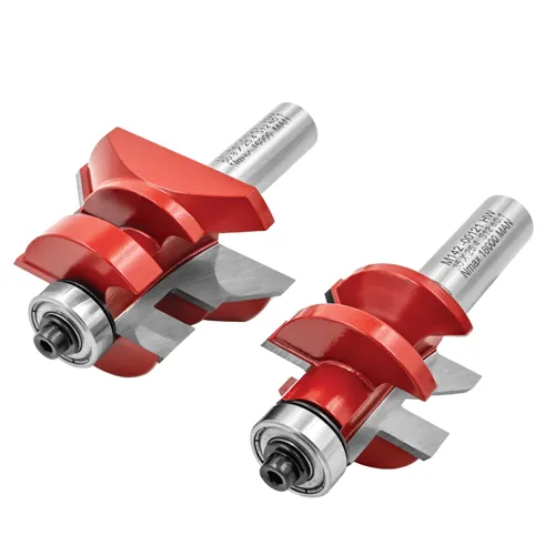 IGM M142 Fréza pro spoj na pero-drážku - D50,8x29,65 t19,05-25,4 L81 S=12 HW