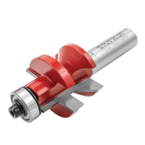 IGM M142 Fréza pro spoj na pero-drážku - D50,8x29,65 t19,05-25,4 L81 S=12 HW