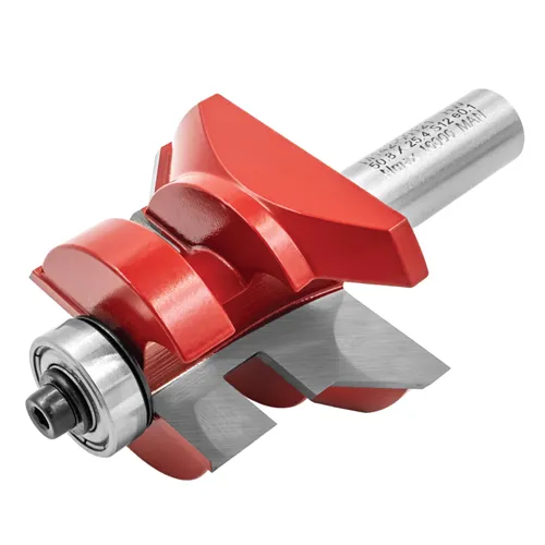 IGM M142 Fréza pro spoj na pero-drážku - D50,8x29,65 t19,05-25,4 L81 S=12 HW