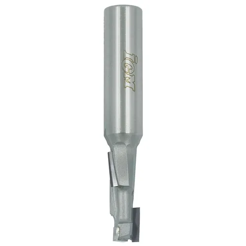 IGM Diamantová fréza Ekonomik Z1+1 - D10x26 L75 S=12x40 (3DP)