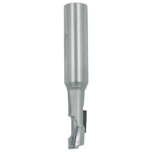 IGM Diamantová fréza Ekonomik Z1+1 - D10x26 L75 S=12x40 (3DP)