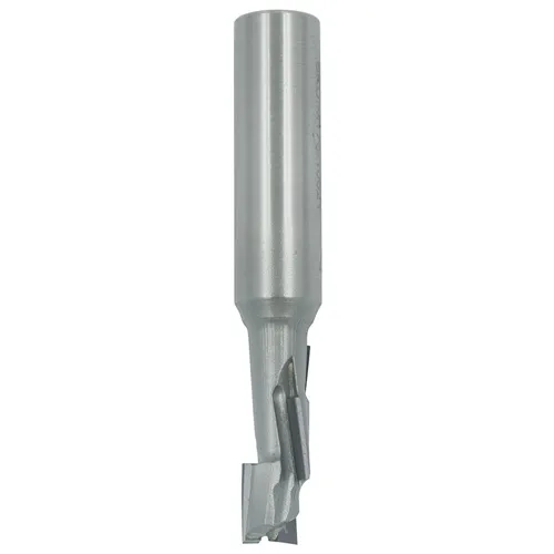 IGM Diamantová fréza Ekonomik Z1+1 - D10x26 L75 S=12x40 (3DP)