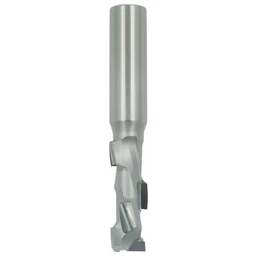 IGM Diamantová fréza Ekonomik Z1+1 - D16x45 L105 S=16x50 (5DP)