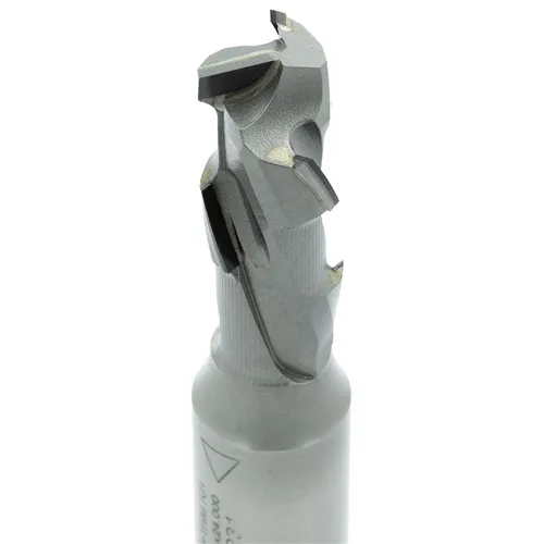 IGM Diamantová fréza Ekonomik Z1+1 - D18x45 L105 S=20x50 (5DP)