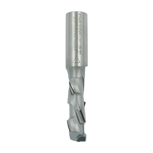 IGM Diamantová fréza Ekonomik Z1+1 - D18x54 L115 S=20x50 (6DP)