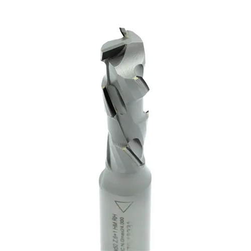 IGM Diamantová fréza Ekonomik Z1+1 - D18x54 L115 S=20x50 (6DP)
