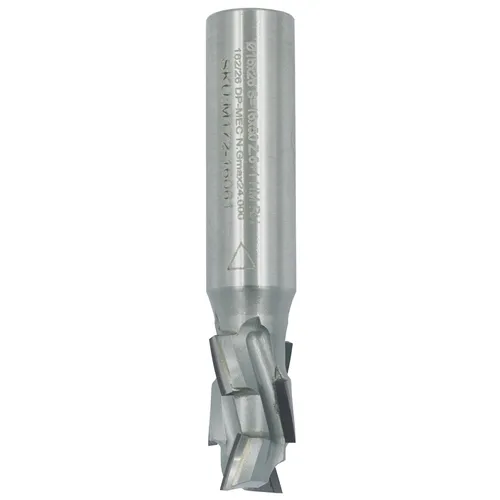 IGM Diamantová fréza Ekonomik Z2+1 - D16x26 L85 S=16x50 (6DP+1HW)