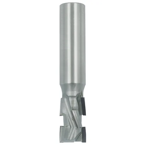 IGM Diamantová fréza Ekonomik Z2+1 - D16x26 L85 S=16x50 (6DP+1HW)