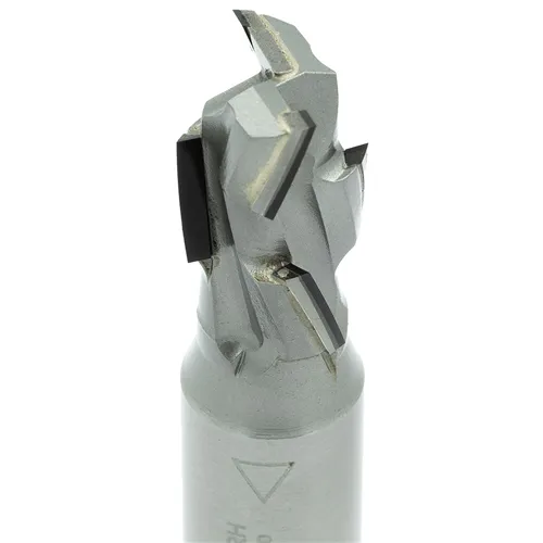 IGM Diamantová fréza Ekonomik Z2+1 - D16x26 L85 S=16x50 (6DP+1HW)