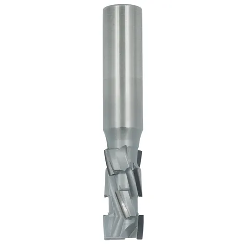 IGM Diamantová fréza Ekonomik Z2+1 - D16x35 L95 S=16x50 (8DP+1HW)