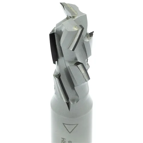IGM Diamantová fréza Ekonomik Z2+1 - D16x35 L95 S=16x50 (8DP+1HW)