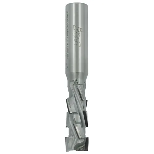 IGM Diamantová fréza Ekonomik Z2+1 - D16x45 L105 S=16x50 (10DP+1HW)
