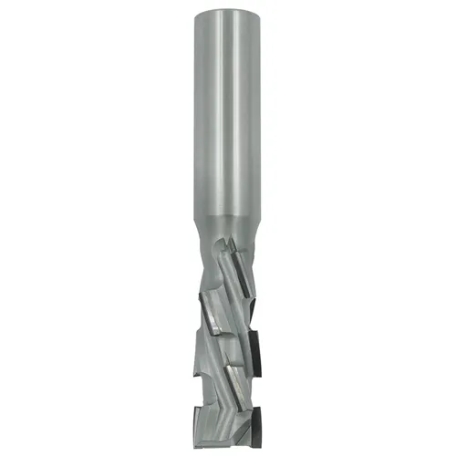 IGM Diamantová fréza Ekonomik Z2+1 - D16x45 L105 S=16x50 (10DP+1HW)