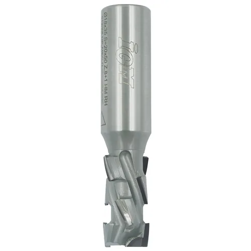 IGM Diamantová fréza Ekonomik Z2+1 - D18x35 L95 S=20x50 (8DP+1HW)