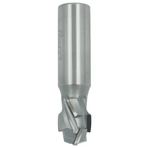IGM Diamantová fréza Ekonomik Z2+1 - D20x27 L85 S=20x50 (6DP+1HW)