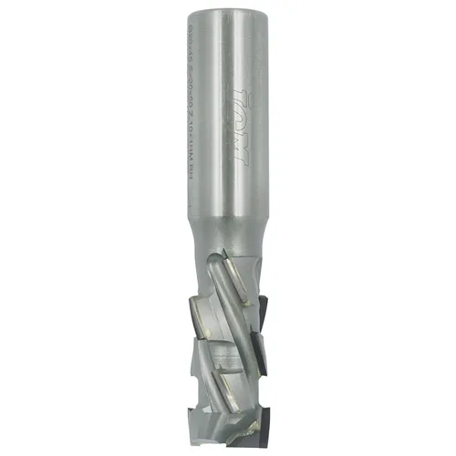 IGM Diamantová fréza Ekonomik Z2+1 - D20x45 L105 S=20x50 (10DP+1HW)
