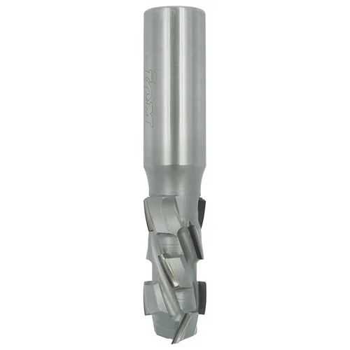 IGM Diamantová fréza Ekonomik Z2+1 - D20x45 L105 S=20x50 (10DP+1HW)