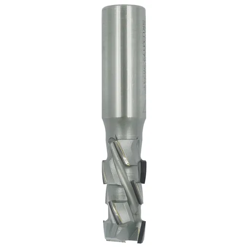 IGM Diamantová fréza Ekonomik Z2+1 - D20x45 L105 S=20x50 (10DP+1HW)