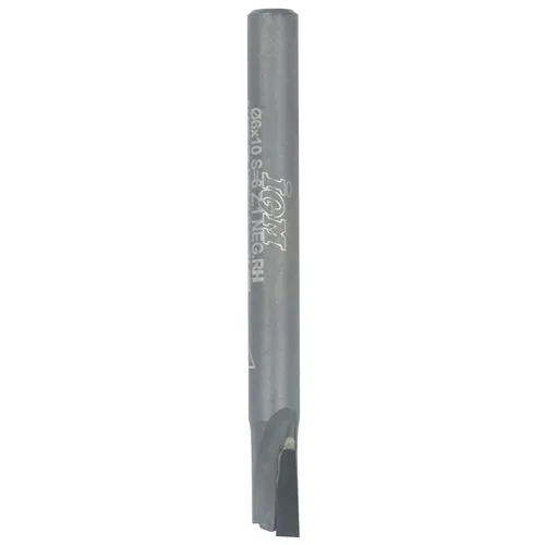 IGM M181 Diamantová drážkovací fréza negativní - D6x10 L60 S=6 Z1neg.