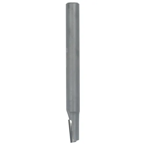 IGM M181 Diamantová drážkovací fréza negativní - D6x10 L60 S=6 Z1neg.